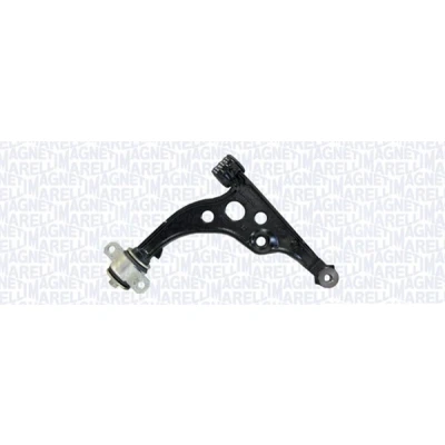 Kuva MAGNETI MARELLI 301181302500 Alatukivarsi Etuakseli, oikea Viistotukivarsi Teräs FIAT: Ducato II Van, PEUGEOT: Boxer Bussi