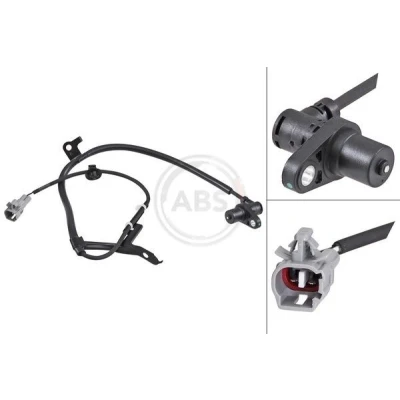 Kuva A.B.S. 31040 ABS Anturi passiivi sensori 800 Harmaa