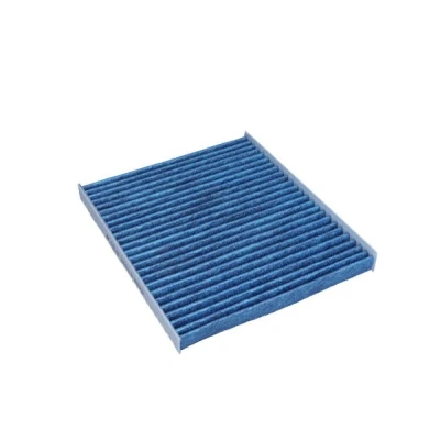 Kuva MAXGEAR 26 1761 Raitisilmasuodatin Aktiivihiilisuodatin, anti allergisella vaikutuksella, Antibakteerisella vaikutuksella 230 200 20
