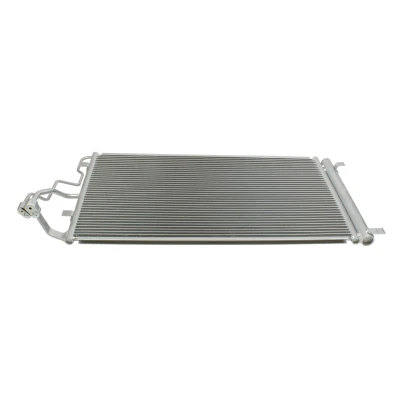 Kuva MAXGEAR AC830374 Ilmastoinnin Lauhdutin Vedenerottimella, Tiivisterenkaalla 17mm 12,8mm 674mm