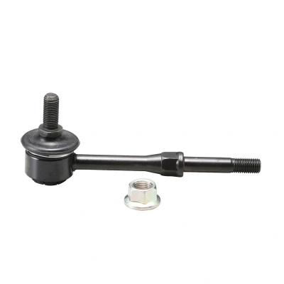 Kuva CTR CL0271 Koiranluu Taka akseli 135 M10XP1.25 mutterilla