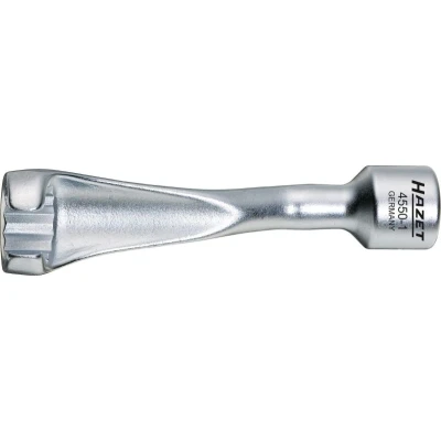 Kuva HAZET 4550 1 Hylsyavain CV Kromi vanadium teräs