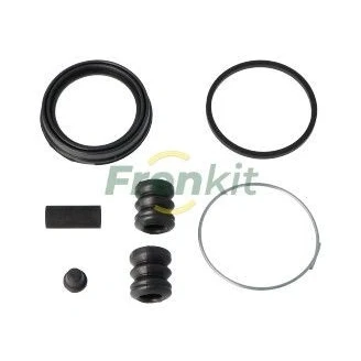 Kuva FRENKIT 254007 Jarrusatula Korjaussarja Etuakseli 54