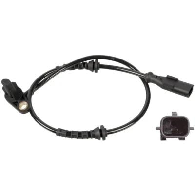 Kuva FEBI BILSTEIN 108131 ABS Anturi Taka akseli, oikea 510 DACIA: Duster SUV