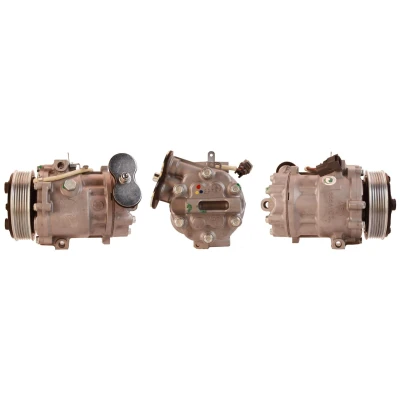 Kuva DRI 700510742 Ilmastoinnin Kompressori PAG 46 R134a Tiivisteillä ALFA ROMEO: MiTo