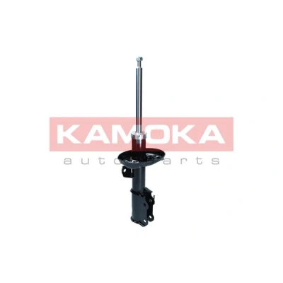Kuva KAMOKA 2000562 Iskunvaimentimet Etuakseli, oikea Kaasupaine Kaksiputki Joustintuki Tappi ylhäällä CHEVROLET: Cruze Sedan, Hatchback
