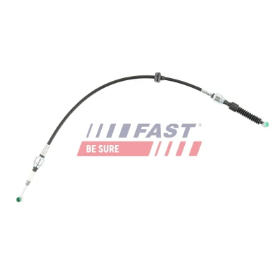 Kuva Vaijeri, vaihteisto CITROËN, FIAT, PEUGEOT OE 1329696080, 2444.V3