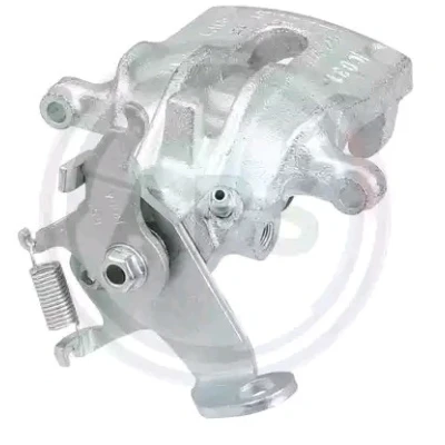 Kuva Jarrusatula, Taka akseli, vasen FORD FIESTA V OE 1355133, 1539682, 4N112553AA