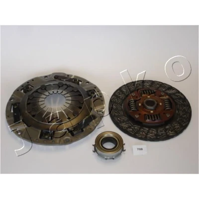 Kuva JAPKO 92708 Kytkinpaketti 225 SUBARU: LEONE 2