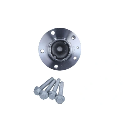 Kuva MAXGEAR 33 1207 Pyörännapa 5 104 ABS sensorirenkaalla Taka akseli PEUGEOT: 308 SW 2