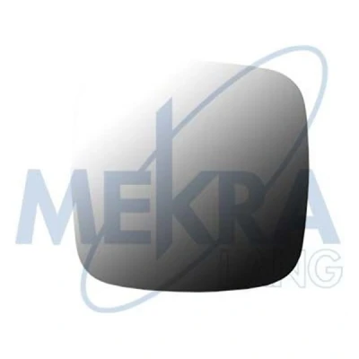 Kuva MEKRA 15.5770.870H Lasi, ulkopeili