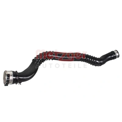Kuva METZGER 2401331 Ahdinletku Anturilla BMW: 3 Touring, Sedan, Coupe