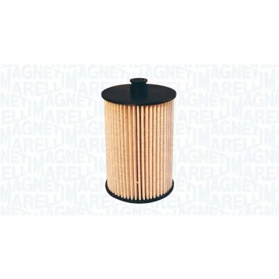 Kuva MAGNETI MARELLI 152071761684 Polttoainesuodatin Suodatinpanos Diesel VOLVO: V70 2, S60 I, XC90 I