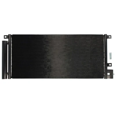 Kuva THERMOTEC KTT110638 Ilmastoinnin Lauhdutin Vedenerottimella 690 X 30 16 mm OPEL: Mokka /