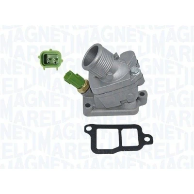 Kuva MAGNETI MARELLI 352317003120 Termostaatti 90 Tiivisteillä Anturilla VOLVO: V50, V70 2, S40 II