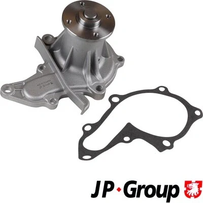 Kuva JP GROUP 4814102400 Vesipumppu TOYOTA: Avensis I Sedan, Corolla VII Liftback