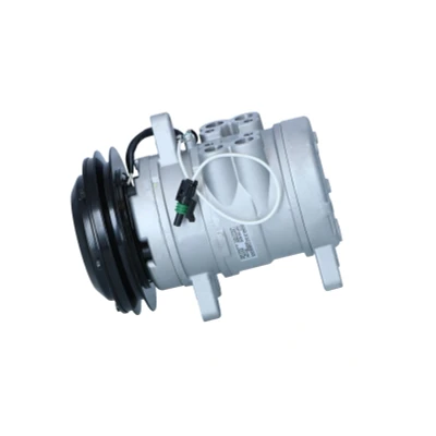 Kuva NRF 320155 Ilmastoinnin Kompressori 6E171 12 PAG 46 Tiivisterenkaalla