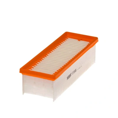 Kuva HENGST FILTER E1048L Ilmansuodatin 72 97 261 Suodatinpanos DACIA: Duster SUV, Logan I MCV, Sandero