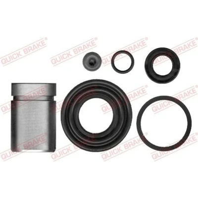 Kuva QUICK BRAKE 114 5340 Jarrusatula Korjaussarja Kuulahylsyllä 30 MAZDA: FAMILIA 4