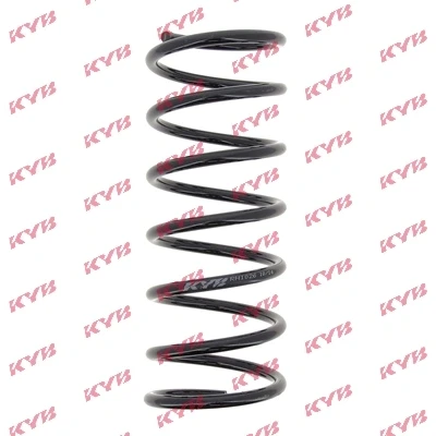 Kuva KYB K Flex RH1026 Jousi Etuakseli Kierrejousi BMW: 5 Sedan
