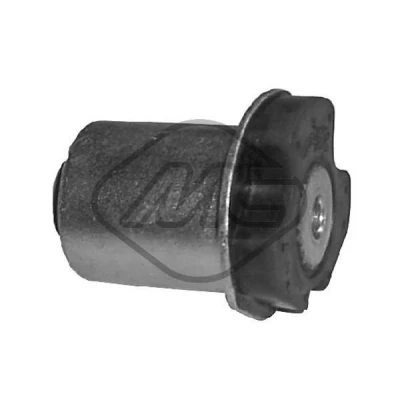 Kuva Akselinripustus, Taka akseli RENAULT CLIO I, II, Skåp/halvkombi THALIA TWINGO II OE 77 00 429 441, 839 316, 82 042 594
