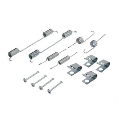 Kuva QUICK BRAKE 105 0859 Tarvikesarja Jarrukengät