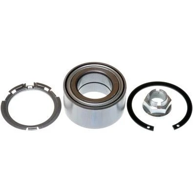 Kuva Pyöränlaakerisarja, Etuakseli RENAULT OE 77 01 207 676, 210 111, 7701207676