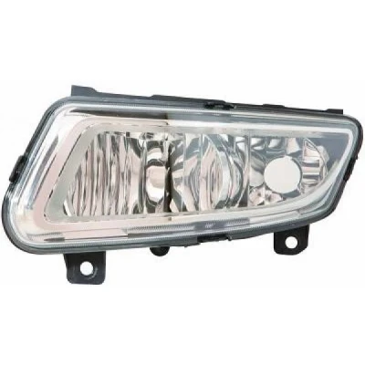 Kuva Huomiovalot, Vasen Diederichs Hd tuning 2206189 vw polo v OE 6R0941061D