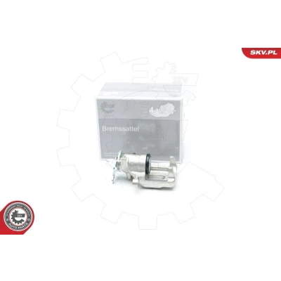 Kuva Jarrusatula, Taka akseli, vasen MITSUBISHI CARISMA, CARISMA Sedan, SPACE STAR Minibus, minivan, VOLVO S40 I OE 30863315, 308633155, 3345674