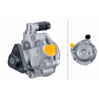 Kuva HELLA 8TL 359 000 471 Ohjaustehostimen Pumppu Hydraulinen 110 BMW: 3 Sedan, Touring, Coupe