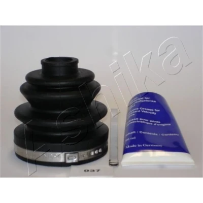 Kuva Paljekumisarja, vetoakseli, Vaihteiston puoli, Pyörän puoli HYUNDAI, MAZDA, MITSUBISHI, NISSAN OE 4411971C10000, 4413460A00, 4950621000