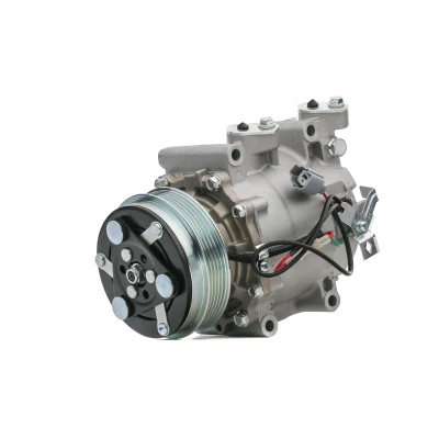 Kuva PRASCO HDK207 Ilmastoinnin Kompressori TRSE07 R 134a HONDA: CIVIC 8 Hatchback