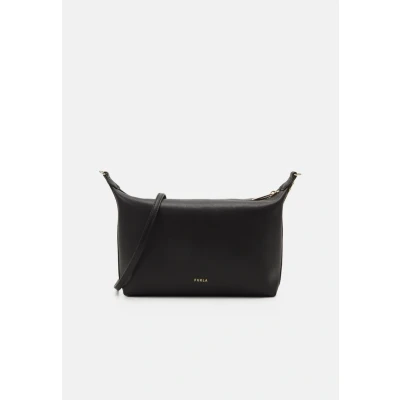Kuva Furla Nuvola MINI Crossbody HOBO Olkalaukku, Koko: One Size, Nero