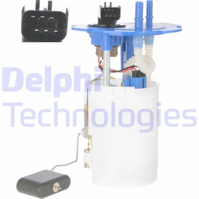Kuva DELPHI FG2374 12B1 Polttoainepumppu ilman tiivisteitä paineanturia Bensiini DAEWOO: Kalos Hatchback
