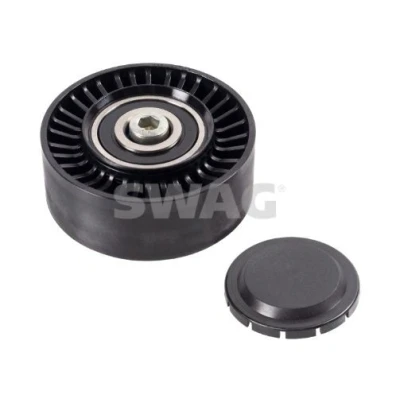 Kuva SWAG 20 93 1236 Ohjainrulla BMW: 3 Touring, Sedan, Coupe