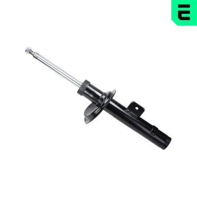 Kuva OPTIMAL A 3016GR Iskunvaimentimet Etuakseli, oikea Kaasupaine Kaksiputki Joustintuki Tappi ylhäällä, Purisitin alhaalla M14x1.5