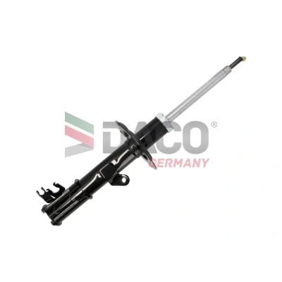 Kuva DACO Germany 450904R Iskunvaimentimet Etuakseli, oikea Kaasupaine Kaksiputki Joustintuki FIAT: Panda II Hatchback