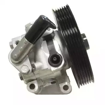 Kuva HITACHI 133638 Ohjaustehostimen Pumppu Hydraulinen 6 133 FORD: MONDEO 4 Turnier, Stufenheck, LAND ROVER: Freelander 2 SUV