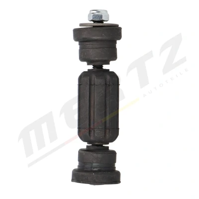 Kuva MERTZ M S0273 Koiranluu Taka akseli, vasen, oikea 110 M8x1,5 FORD: Focus Mk1 Farmari, Hatchback, Sedan