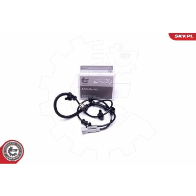 Kuva Tunnistin, kiertonopeus, Molemminpuolin Jeep Commander, Grand cherokee III OE 56044144AA, 56044144AB, 56044144AC