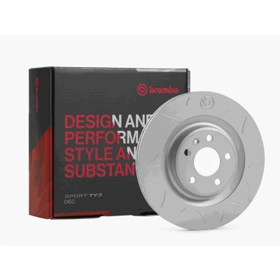 Kuva BREMBO 59.E115.95 Teho Jarrulevy