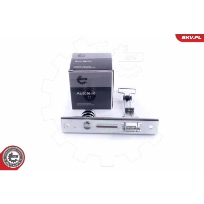 Kuva Konepellin lukko Nissan, Opel, Renault OE 8200677854
