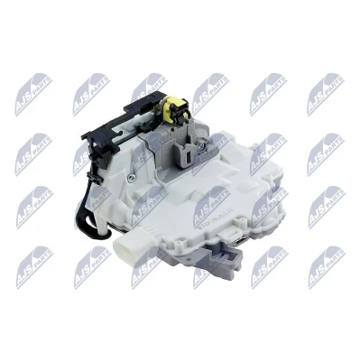 Kuva NTY EZC VW 018 Oven Lukko Taakse, oikea SEAT: Leon II Hatchback, Altea XL