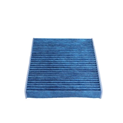 Kuva MAXGEAR 26 1908 Raitisilmasuodatin Aktiivihiilisuodatin, Antibakteerisella vaikutuksella, anti allergisella vaikutuksella 216 186 30