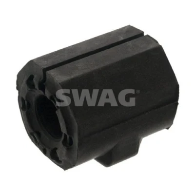 Kuva SWAG 30 61 0003 Kallistuksenvakaajan Puslat Etuakseli Kumi 16,5 VOLKSWAGEN: Polo I Hatchback, AUDI: