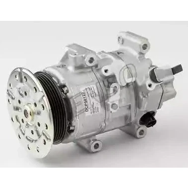 Kuva Kompressori, ilmastointilaite TOYOTA AVENSIS, AVENSIS Kombi, Sedan, COROLLA Verso OE 88310 05100, 05101, 0F020
