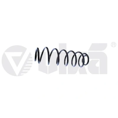 Kuva Jousi (auton jousitus), Taka akseli audi, seat, skoda, vw OE 6Q0511115AC, 6Q0511115AG, 6Q0511115AQ