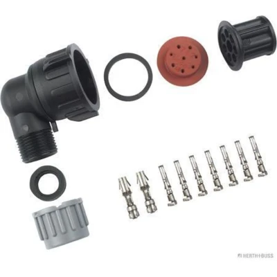Kuva Pistokerasiasarja HERTH+BUSS ELPARTS 50290818