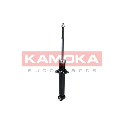 Kuva Iskunvaimennin, Taka akseli, Oikea, Vasen NISSAN ALMERA Classic, II OE 562103M011, 562103M026, 562104M400