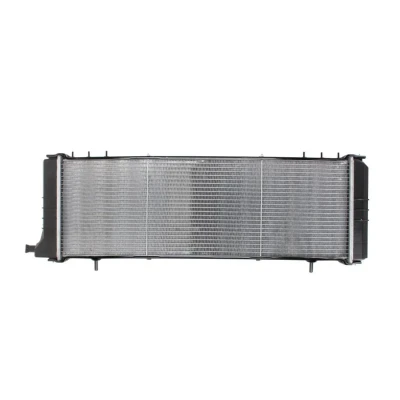 Kuva NRF 50391 Jäähdytin Alumiini 787 283 38 Jäähdytysrivat juotetut JEEP: Cherokee II